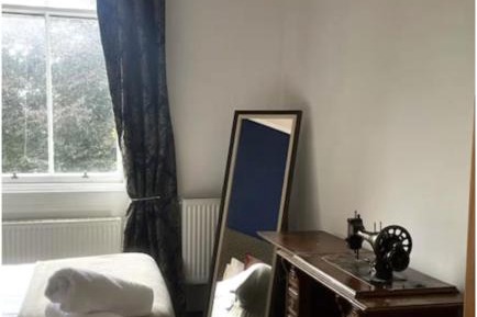 Budget Double or Twin Room