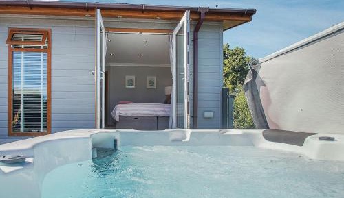 Three-Bedroom Vacation Home 