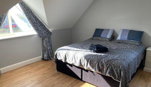 King Room with Mountain View