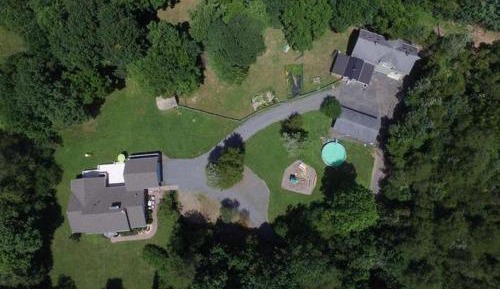 Four-Bedroom Vacation Home