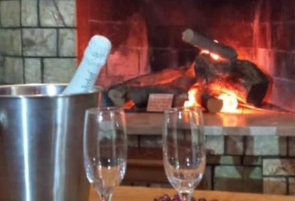 Superior Apartment with Balcony