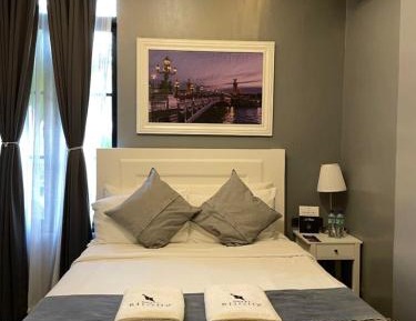 Double Room - Disability Access