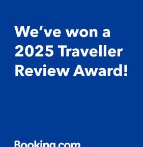 Double or Twin Room with Shared Bathroom