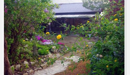Triple Room with Mountain View