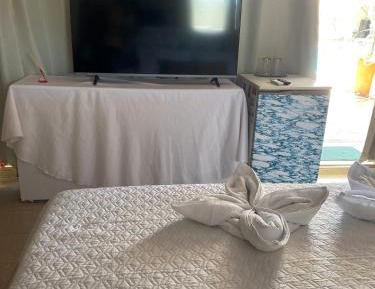 Superior Double or Twin Room with Pool View