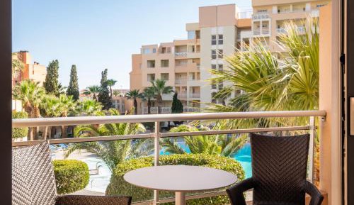Standard Double Room (3 Adults + 1 Child)