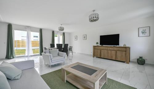 Four-Bedroom House