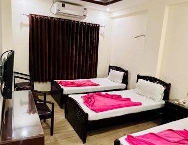 Superior Triple Room