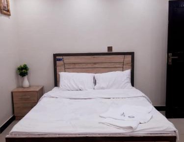 One-Bedroom Premium Apartment