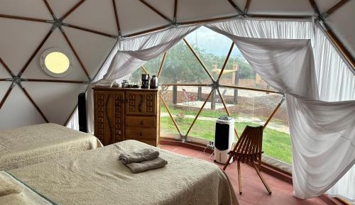 Double Room with Two Double Beds
