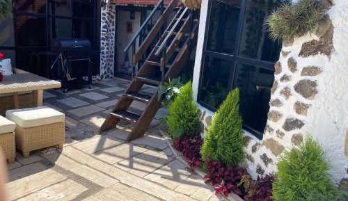 Three-Bedroom Townhouse