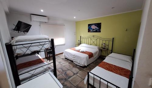 Standard Family Room