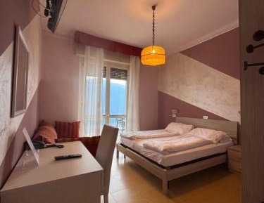 Double Room with Lake View