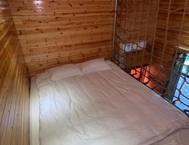 Family Room with Private Bathroom