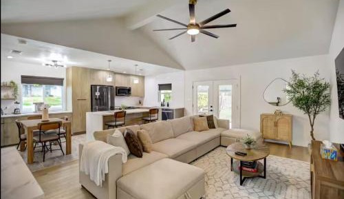 Vacation Home