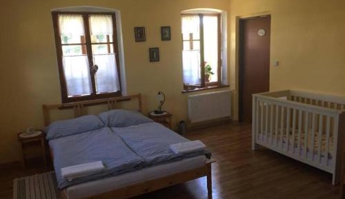 Four-Bedroom Holiday Home