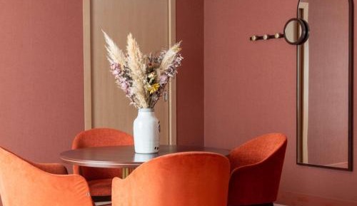 Prestige Suite