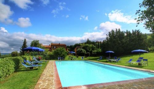 Two-Bedroom Holiday Home