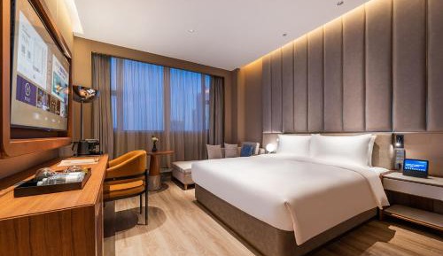 Large Single Room