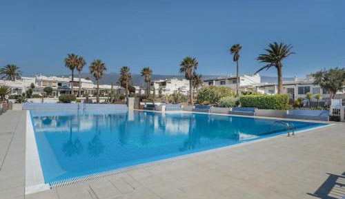 Superior One-Bedroom Apartment