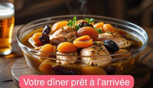 Studio with Mountain View