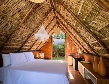 Double Room with Lake View