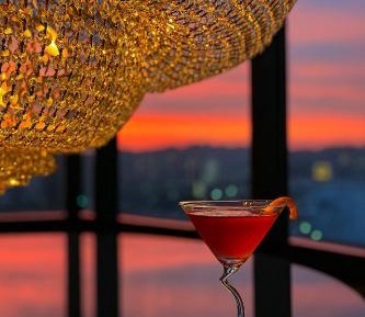 Double Room with Balcony and Sea View