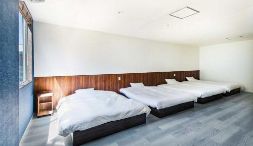 Suite with Garden View