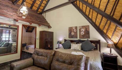 Superior King Room