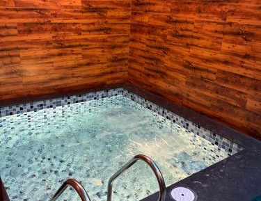 Suite with Private Pool