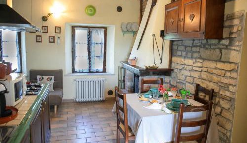 Superior One-Bedroom Apartment with Balcony