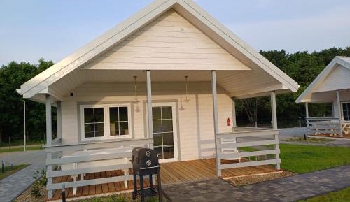 Superior Chalet
