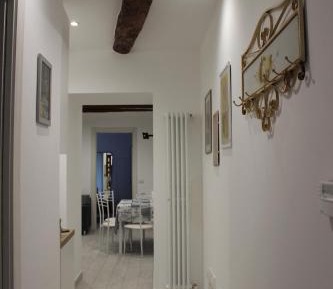 One-Bedroom Family Apartment