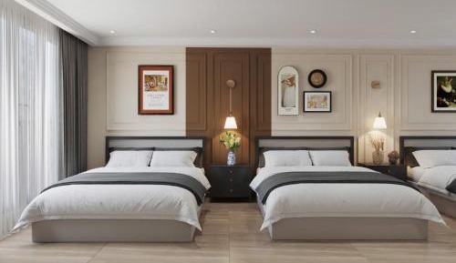 Family Junior Suite