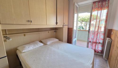 Superior One-Bedroom Apartment with Balcony