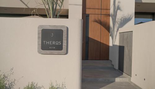 Suite with Private Pool