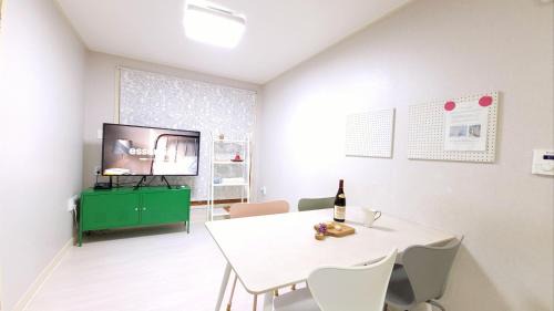 Two-Room Apartment