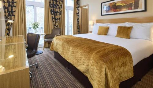 King Room