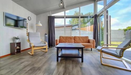 Two-Bedroom Holiday Home