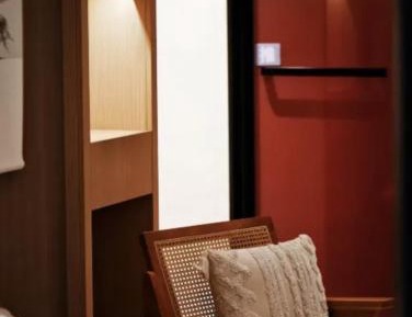 Deluxe Suite with Spa Bath