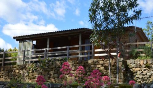 Chalet (4 People)