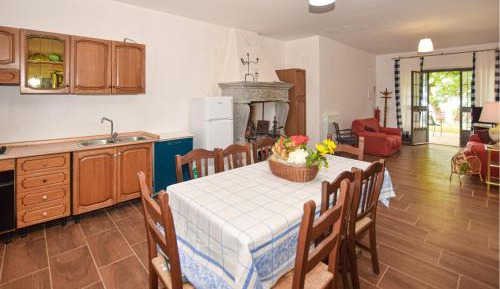 Five-Bedroom Holiday Home