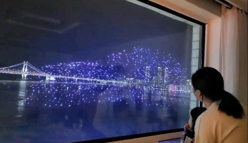 Double Room with Sea View