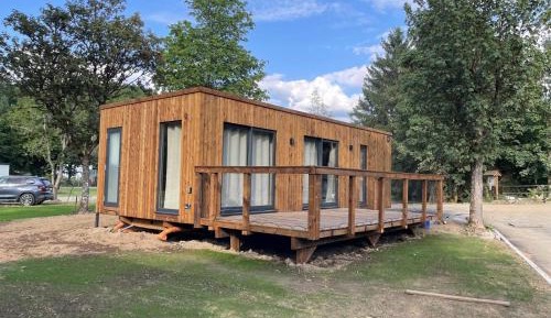 Two-Bedroom Cottage