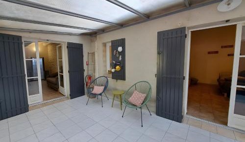 Two-Bedroom Superior Apartment