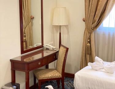 Basic Triple Room