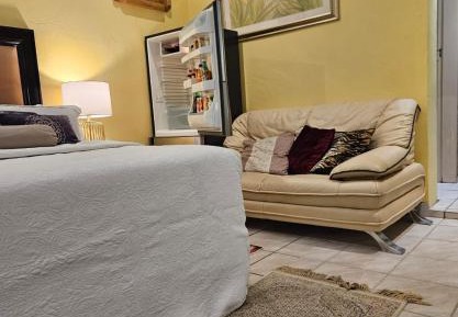 Two-Bedroom Superior Apartment