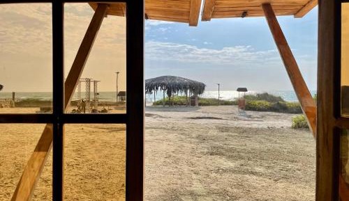 Double Room with Sea View