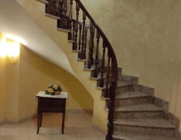 Maisonette