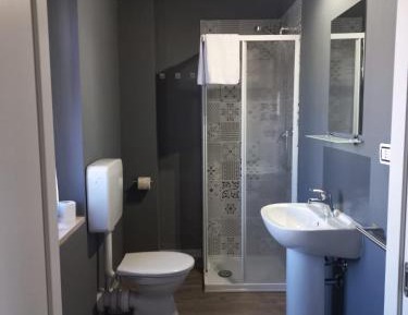 Two-Room Apartment